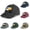 Black, variant on Custom Vintage Washed Baseball Cap with Text Logo and Print Photo,Image, Personalized Adjustable Summer Sun Hat Unisex