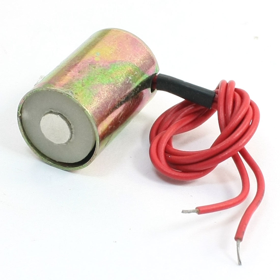 DC 12V 3Kg 6.6lb Intermittent Solenoid Lift