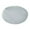 Light Blue, variant on Round Thickened Cushion, Non-Slip Comfortable Seat Cushion, 35cm Soft Transparent All-Season Cushion, Long Sitting Without Deformation, Home Office Car Chair Pad