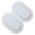 thumbnail image 4 of Earbuds Case Cover Resin Molds,Earbuds Case Cover Resin Earbuds Case Resin Mold Resin Moldsfor IOS Earbuds Case Maximized Efficiency, 4 of 9