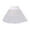 A-WH1207, variant on XIAONU Women's Fluffy Mini Petticoats Elastic Waist Tiered Tulle Petticoat Lightweight Voluminous Petticoat For Party Casual Outfits