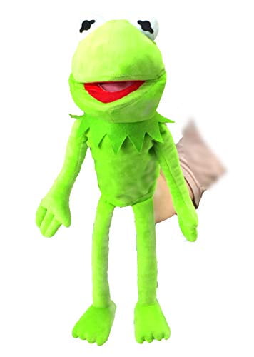 the muppets plush toys