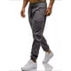 thumbnail image 3 of Jogger Gabardina Strech Para Hombre Pantalón Casual, 3 of 3