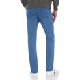 thumbnail image 2 of Pantalon Jeans Hombre De Mezclilla Slim Fit Liso, 2 of 7