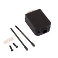 thumbnail image 4 of Conector de Adaptador Soledad DB9 9 pines Módulo de terminal RS232 tipo dientes, 4 of 6