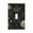 Single Toggle, variant on Nocturnal Flora Moth Single Gang Wall Plate 1 Gang Decorative Electrical Outlet Light Switch Cover Switchplate