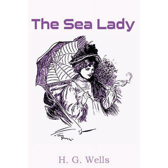 The Sea Lady (Paperback)
