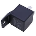 thumbnail image 2 of 12V Relay AR74411 for John Deere Loader 500C 510 2254 Tractor 2355 2640 2750 2755 2955, 2 of 5
