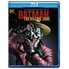 Batman: The Killing Joke (Blu-ray)