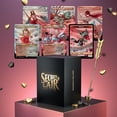thumbnail image 2 of Magic TCG The Gathering Secret Lair : MTG Smitten Superdrop 2021 Saint-Valentin, 2 of 6