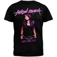 thumbnail image 1 of Allison Iraheta - Like You Soft T-Shirt, 1 of 1