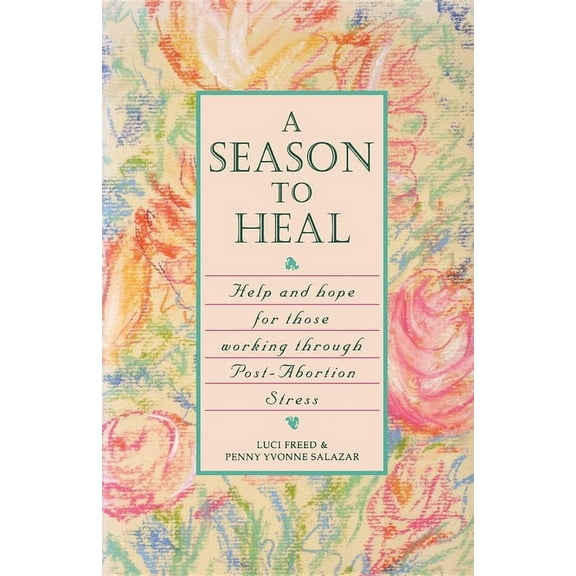 A Season to Heal, (Paperback)