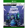 Fortnite Minty Legends Pack, Xbox Series X