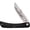 Jet-Black, variant on Case Pocket Knives 6310718 Case Pocket Knife, 1 Blade, 5.63 in.