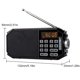 thumbnail image 2 of Radio Retekess Negro, 2 of 8