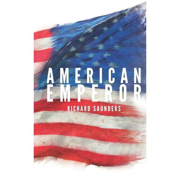 Oros: American Emperor (Series #1) (Paperback)