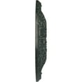 thumbnail image 4 of Ekena Millwork 15 3/4"OD x 5/8"P Granada Ceiling Medallion (Fits Canopies up to 4 1/4"), Hand-Painted Painted Turtle Crackle, 4 of 6