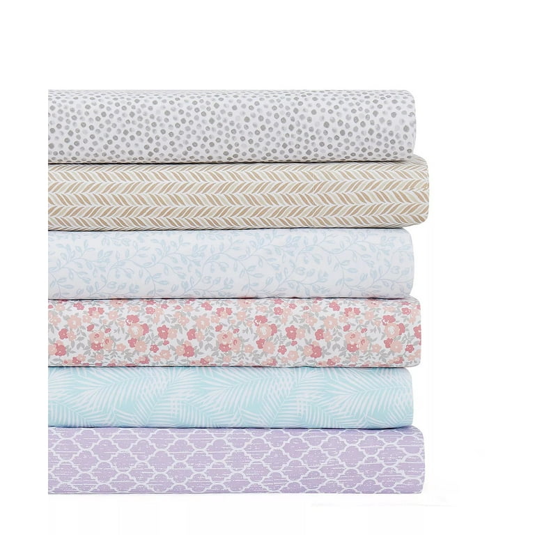 Cynthiana Microfiber Sheet Set curated on LTK