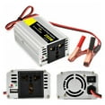 thumbnail image 4 of Inverter 12VDC To AC150W200W250W Car Cigarette Lighter Inverter With USB, Fast Charging ,Easy to Use, 4 of 5