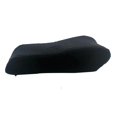 thumbnail image 2 of Armrest Pads Comfy Removable Cover Memory Pads Office Foam for Wheelchair Gaming Chairs, 2 of 8