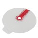 thumbnail image 5 of Protector de pantalla antisalpicaduras para tapa antiderrames para batidor de huevos, herramienta de cocina, 5 of 8