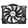 thumbnail image 6 of DNA Motoring OEM-RF-0338 For 2000-2006 Mercedes-Benz S430 S500 CL500 CL55 AMG OE Style Radiator Cooling Fan Assembly, 6 of 6