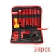 thumbnail image 1 of Speravity Panel de puerta Interior de Radio de Audio para coche de 35 uds, herramienta de palanca de instalación DIY, Kit de herramientas manuales de Vehículos, repuestos y accesorios Mis Speravity VI003990-00, 1 of 1