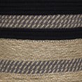 thumbnail image 5 of hometrends Medium 3 Color Basket with Handles, 5 of 5