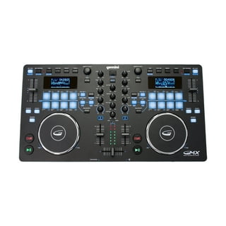 Clearance in DJ Equipment