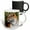 Multicolor, variant on 3drose, Photograph of an Elegant Tiger Wildlife Photography, 15oz Mug