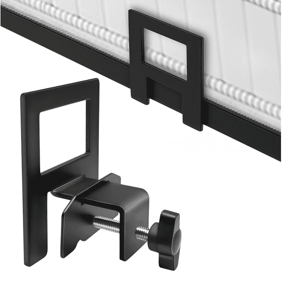 Golikin 2026 New Mattress Holder for Metal Bed Frame Extra Thick Slide Stopper to Keep Mattress from Sliding Non Slip(CP3/6Pcs )