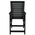 thumbnail image 5 of Highwood Weatherly Dining Chair - Counter Height, Outdoor, Eco-friendly, Synthetic Wood, 5 of 5