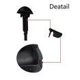thumbnail image 3 of 8j1823533c Car Hood Latch Release Handle Lever Auto Hood Release Pull Handle For - Tt Tts 2007-2014, 3 of 5