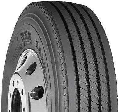 Michelin X Multi Z 275/70R22.5 Load J 18 Ply All Position
