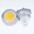 thumbnail image 4 of Bearachild 6W MR16 LED COB Bombilla Foco Lámpara Blanco Frío AC/DC 12V Iluminación navideña cálido Bearachild HA025681-02, 4 of 6
