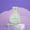 B, variant on Up to 65% off!Humidifiers for Bedroom 130ml LED Essential Oil Diffuser Humidifier Aromatherapy Wood Grain Vase Aroma