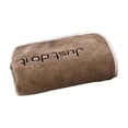 thumbnail image 2 of Fleece Face Towel Microfiber Bath Towel For Home Bathroom Shower Daily Use, 2 of 5