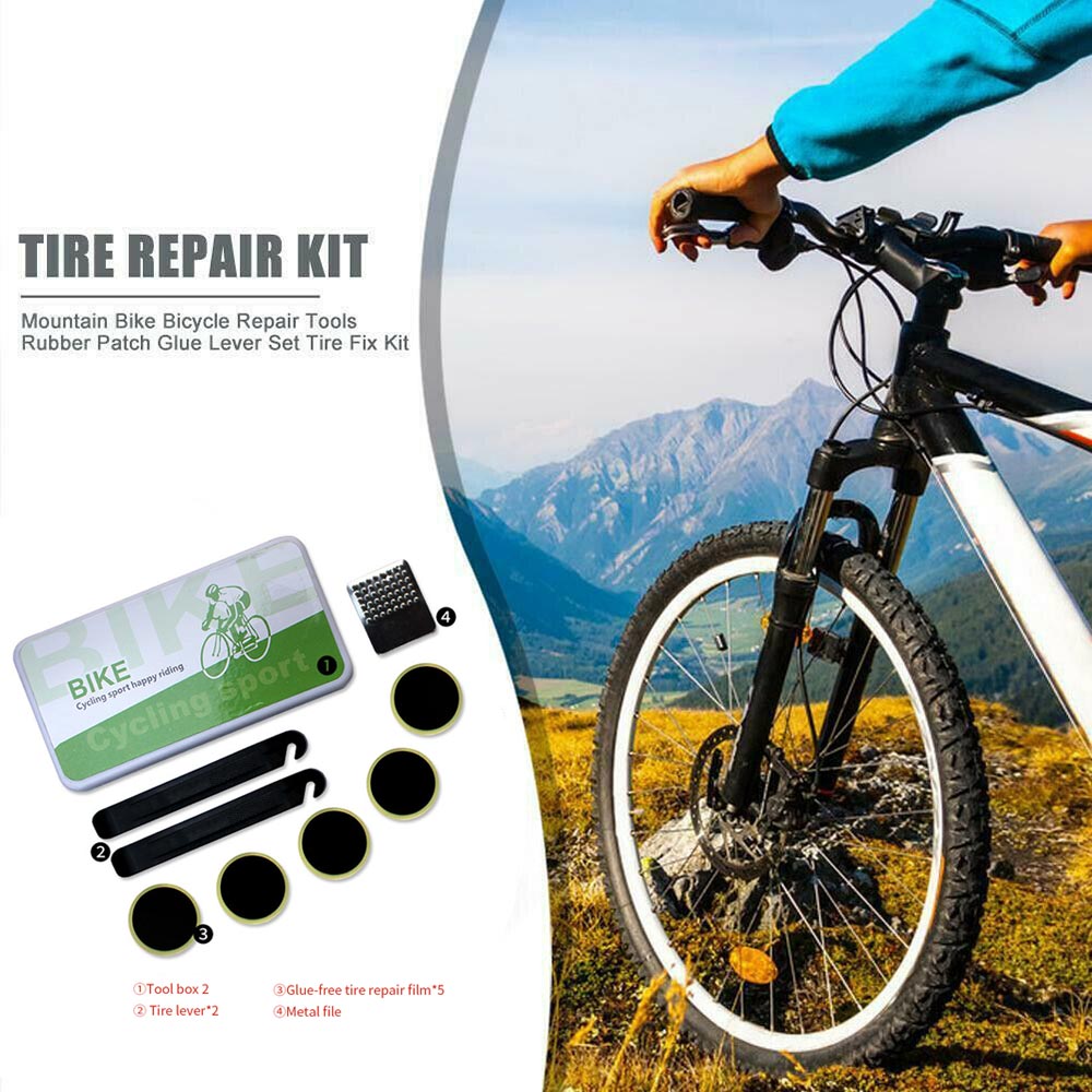 walmart bike tire replacement