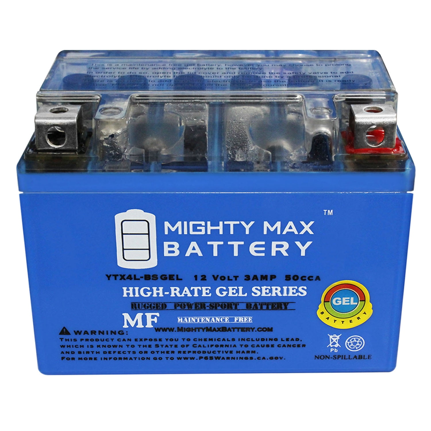 Best Lawn Mower Batteries 2024 Top Lawn Tractor Batteries