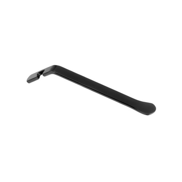 Soidarity Abridor de palanca de neumáticos de bicicleta con barra de palanca de acero inoxidable Type3 NO3 Soidarity OD000353-02
