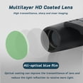 thumbnail image 4 of LOVEVER 30x60mm Night Vision Binoculars with Accessories Included, 4 of 8
