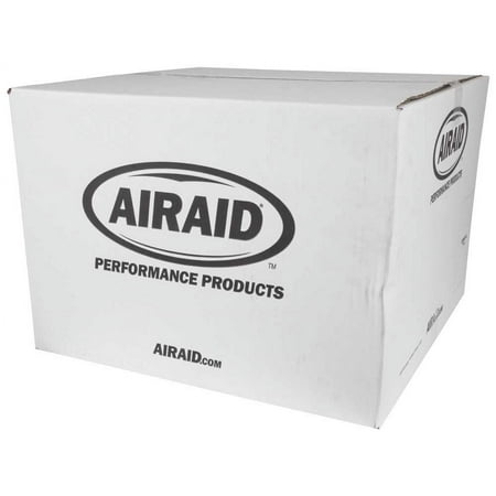 AIRAID 401-278 (NOT LEGAL FOR SALE OR USE IN CA) 11-14 F250/350/450/550 SUPER DUTY 6.7L SCORPI Fits select: 2011-2016 FORD F350, 2011-2016 FORD F250