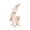 B, variant on C Small Llama Figurine For Holiday Decor At 15 Inches With A Lightweight Build For Easy Placement In Various Settings