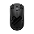 thumbnail image 3 of Mouse Inalámbrico HUAWEI Gris Bluetooth 5.0 y 2.4G de hasta 4K dpi Compatible con PC y Laptops, 3 of 6