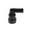 1PC, variant on Expansion Water Tank Hose Straight Connect Connector For Volvo 440 FM 5/8 ID 16MM Radiator Cooling