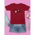 thumbnail image 3 of All Dreams Are Possible T-Shirt Juniors -Image by Shutterstock,  Small, 3 of 4
