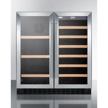 SUMMIT SWBV3071 wine coolers