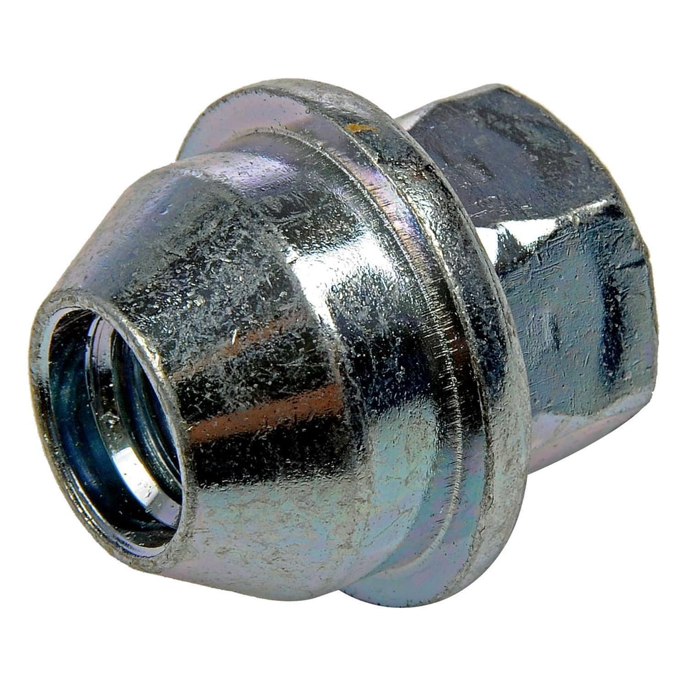 Dorman Autograde Lug Nut, Pack of 10