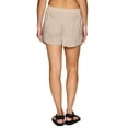 thumbnail image 3 of Avalanche Women's Cargo-Style Casual Fashion Hiking Short, 3 of 5
