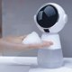 thumbnail image 1 of Dispensador De Jabón De Espuma Automática, Espuma Ajustable De 3 Niveles, USB C Recargable, 320 Ml, Dispensador De Jabón De Mano Y Plato Sin Toque Para Baño, Hotel, Restaurante, 1 of 7